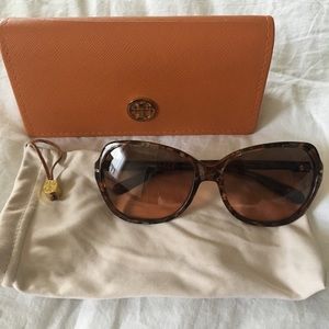 Tory Burch Sunglasses